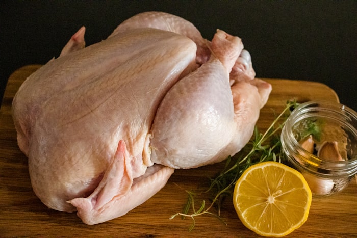 Australian Chicken