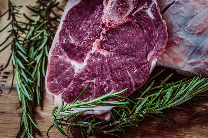 Australian Lamb
